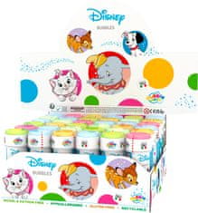 Dulcop Bublifuk 60ml Disney classic