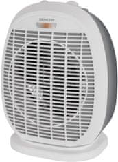 SENCOR SFH 7017WH Teplvzdušný ventilátor (41011313)