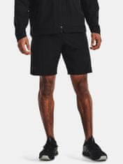 Under Armour Kraťasy UA Unstoppable Cargo Shorts-BLK M