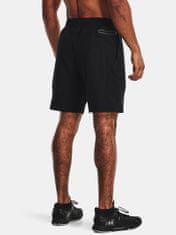 Under Armour Kraťasy UA Unstoppable Cargo Shorts-BLK M