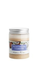 Nobilis Tilia Tělový peeling s gardenií Varianta: 100 ml