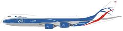 PHOENIX Boeing B747SR-83QF, Cargologicair, Velká Británie, 1/400