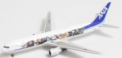 PHOENIX Boeing B767-381ER, ANA All Nippon Airways "Demon Slayer: Kimetsu no Yaiba" Colors, Japonsko, 1/400