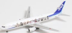 PHOENIX Boeing B767-381ER(WL), ANA All Nippon Airways, "Demon Slayer: Kimetsu no Yaiba", Japonsko, 1/400