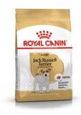 Royal Canin granule pro dospělého psa plemena jack russell teriér 1,5 kg