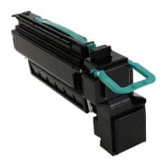 Naplnka Lexmark X792X1KG - Černý renovovaný toner pro Lexmark X792