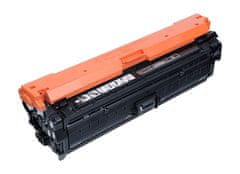 Naplnka HP CE340A (651A) - černý renovovaný toner