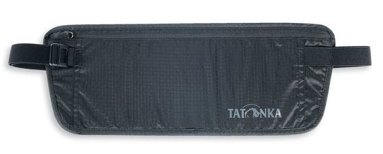 Tatonka ledvinka Skin Document Belt