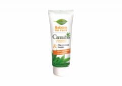 Bione Cosmetics Balzám na ruce CANNABIS 205 ml