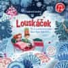 Watt Fiona: Louskáček - zvuková kniha