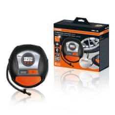 Osram Digitální kompresor TYREinflate Connect 650