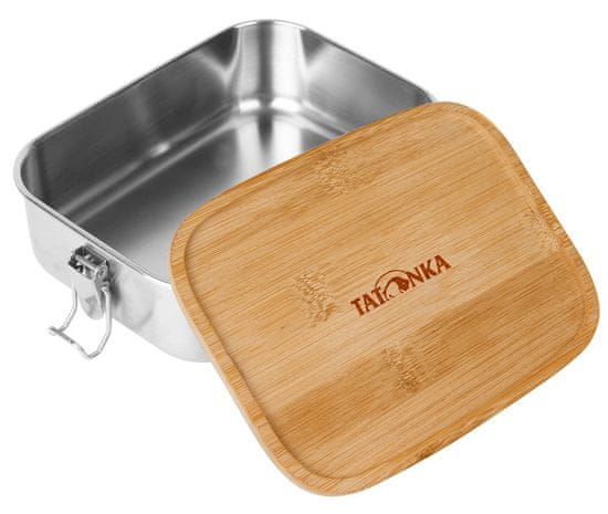 Tatonka krabička Lunch Box I 800 Bamboo