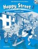 Stella Maidment: Happy Street 3rd Edition 1 Pracovní sešit