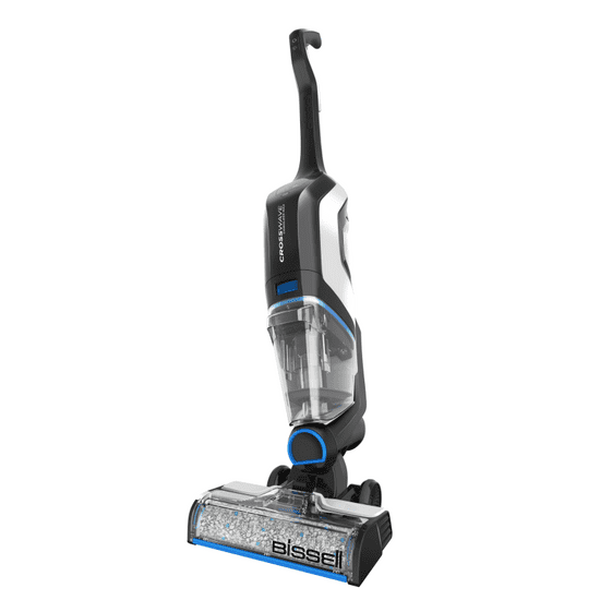 Bissell tyčový vysavač CrossWave Cordless Max 2765N