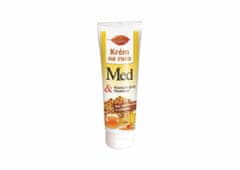 Bione Cosmetics Krém na ruce MED + Q10 100 ml