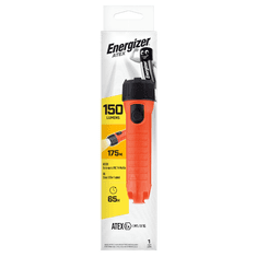 Energizer Svítilna ATEX 2D LED 150lm