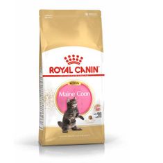 Royal Canin FBN MAINE COON KITTEN 2Kg krmivo pro koťata mainských mývalích koček