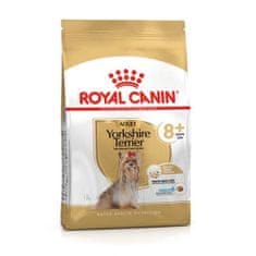 Royal Canin BHN YORKSHIRE TERRIER AGE 8+ 500g -Suché krmivo pro yorkšírské teriéry od 8 roku života