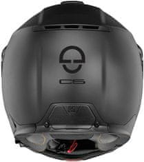 Schuberth Helmets přilba C5 černo-bílá L