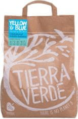 Tierra Verde Odstraňovač vodního kamene Kyselina citronová 5 kg