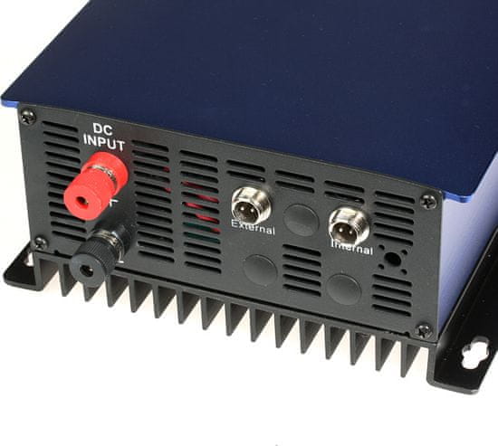 GridFree AC Inverter with limiter 1kW GTIL SUN-1000G  (22-65V) SUN-1000G2