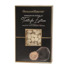 Giuliano Tartufi Bramborové Gnocchi s černým lanýžem, 250 g