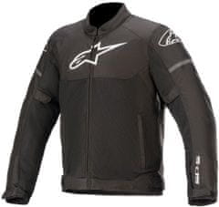 Alpinestars bunda T-SPS AIR černo-bílá M