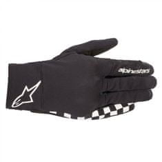 Alpinestars rukavice REEF černo-bílé XL