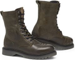 REV´IT! boty PORTLAND dámské olive green/černé 38