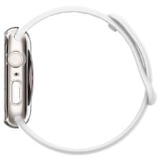 Spigen SPIGEN LIQUID CRYSTAL APPLE HODINKY 4 / 5 / 6 / 7 / 8 / SE (40 / 41 MM) CRYSTAL CLEAR