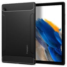 Spigen SPIGEN RUGGED ARMOR GALAXY TAB A8 10,5 X200 / X205 MATTE BLACK