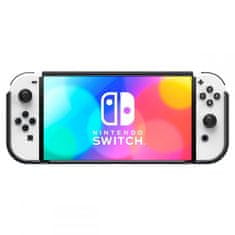 Spigen SPIGEN THIN FIT NINTENDO SWITCH OLED ČERNÝ