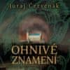 Červenák Juraj: Ohnivé znamení (2x CD)