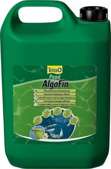 Tetra Pond AlgoFin 3 l