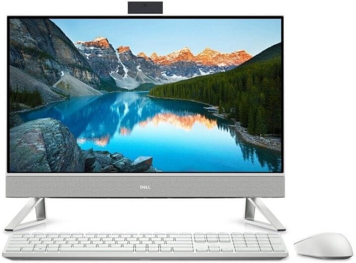 DELL Inspiron 24 AiO (D-5410-N2-511W)