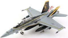 Hobby Master Boeing F/A-18D Hornet, USMC, VMFA(AW)-242 Bats, Yokota AB, Japonsko, 2020, 1/72