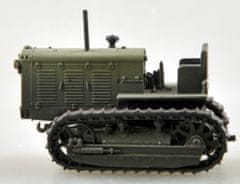 Easy Model ChTZ Stalinetz S-65 Traktor, SSSR, 1/72