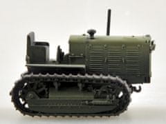 Easy Model ChTZ Stalinetz S-65 Traktor, SSSR, 1/72