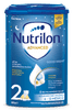 Nutrilon 2 Good Night pokračovací kojenecké mléko 800g, 6+