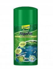 Tetra Pond AlgoFin 500 ml - tekutý odstraňovač řas