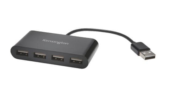 Kensington Rozbočovač čtyřportový USB