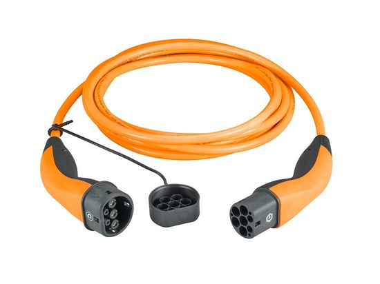 LAPP Nabíjecí kabel, Typ 2, 32 A, 3 fáze, 22 kW, 7 m