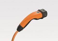 LAPP Nabíjecí kabel-Helix, Typ 2, 20 A, 3 fáze, 11 kW, 5 m