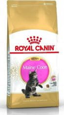 Royal Canin Kitten Maine Coon 2 kg granule pro koťata