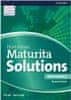 Falla Tim, Davies Paul A.: Maturita Solutions Elementary Student´s Book 3rd (CZEch Edition)