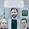 Caleb Carr: Psychiatr - 2 CDmp3