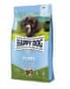 Happy Dog Sensible Puppy granule pro štěňata, 1-6 měsíců, jehněčí / rýže 10 kg 