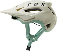 FOX cyklo přilba SPEEDFRAME MIPS bone L