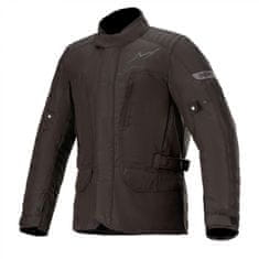 Alpinestars bunda GRAVITY DRYSTAR černo-šedá 2XL