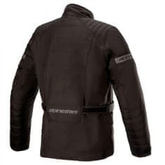 Alpinestars bunda GRAVITY DRYSTAR černo-šedá 2XL